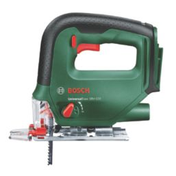 Bosch UniversalSaw 18V-100 18V Li-Ion Power for All  Cordless Jigsaw - Bare