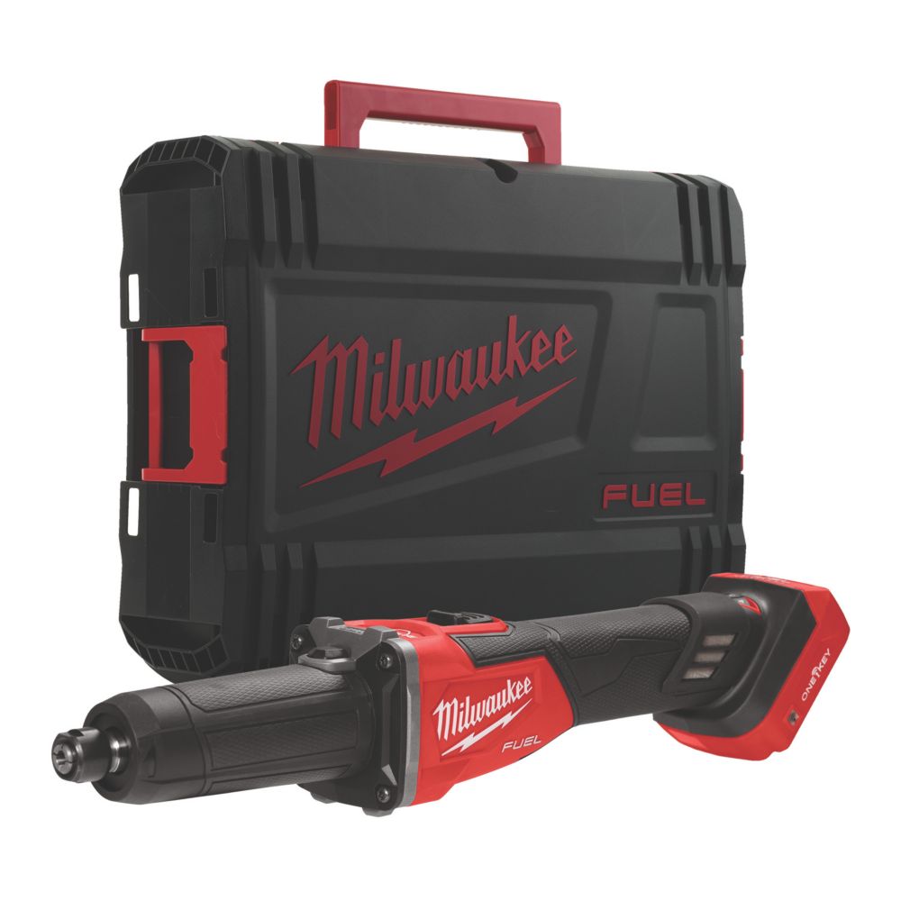 Milwaukee M18 FDGROVB-0X FUEL 18V Li-Ion RedLithium Brushless Cordless ...