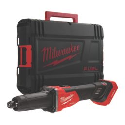 Milwaukee M18 FDGROVB-0X FUEL  18V Li-Ion RedLithium Brushless Cordless Braking Die Grinder - Bare