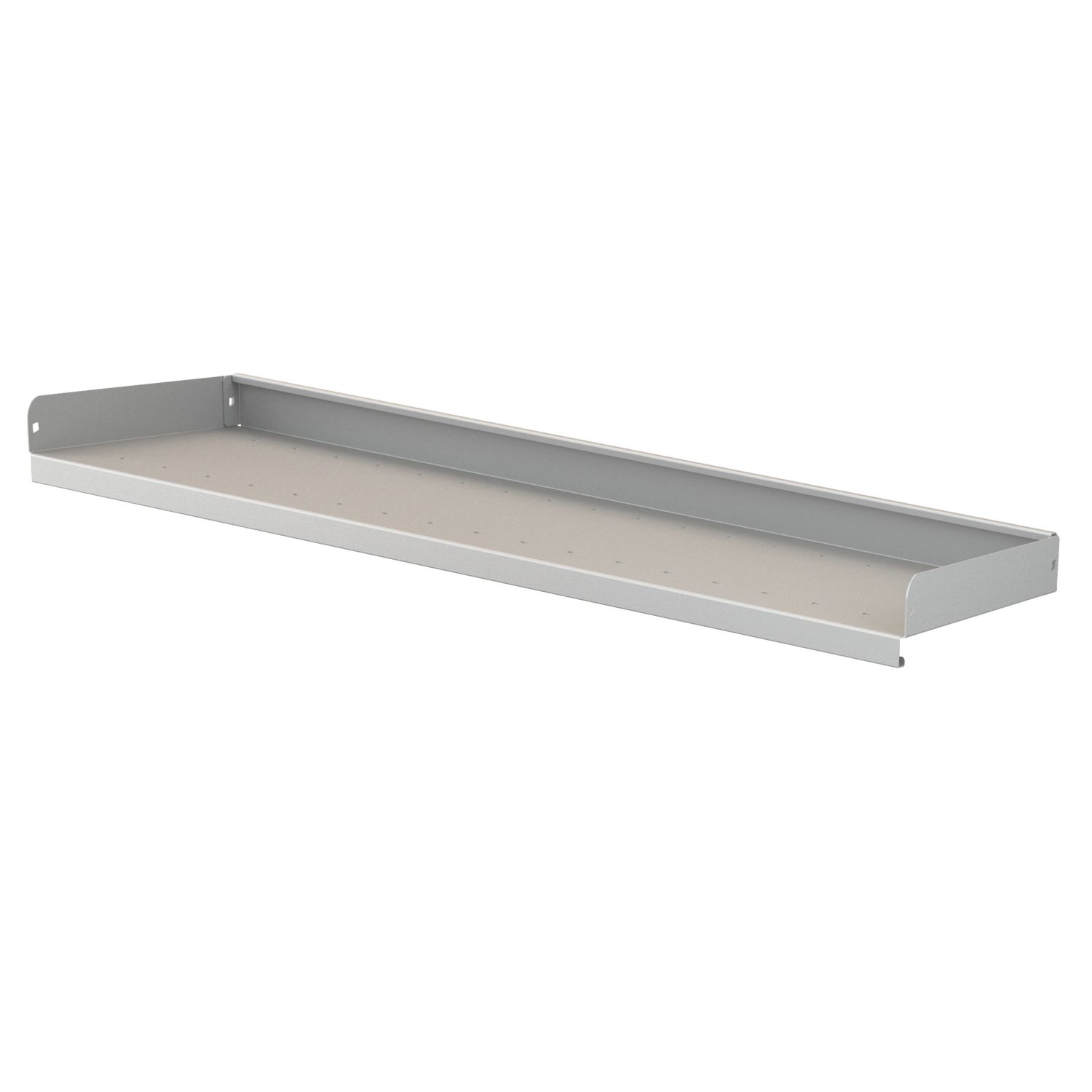 Van Guard Angled Van Racking Shelf 933mm x 381mm (411KP)