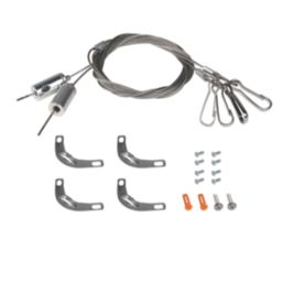 LAP  Panel Light Suspension Kit 1876mm