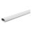Essentials Tube White 1220mm x 30mm