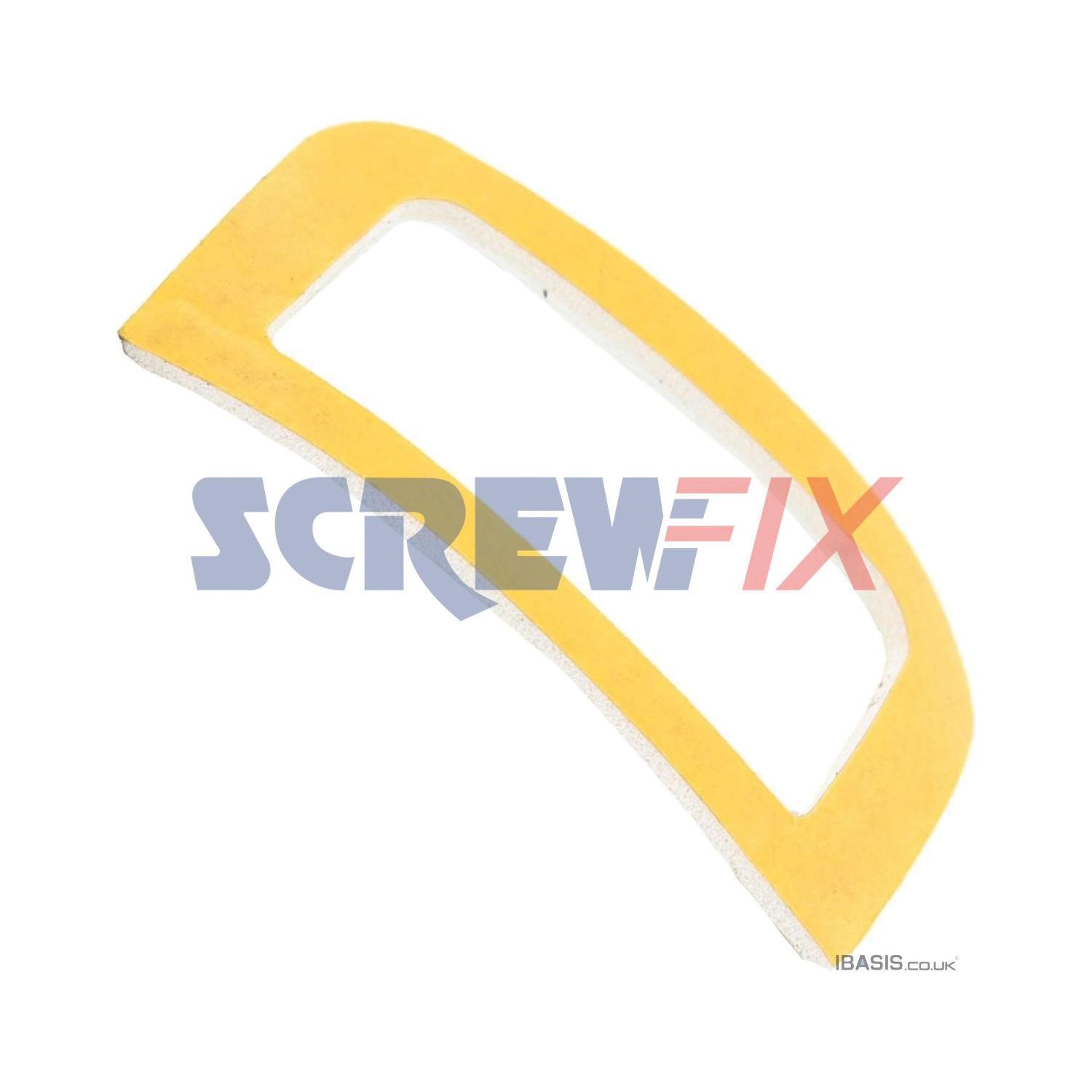 Ideal Heating 175570 Fan Gasket (411TG)