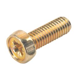 Baxi 710115301 M5 x 14 Heat Exchanger Pz Screw