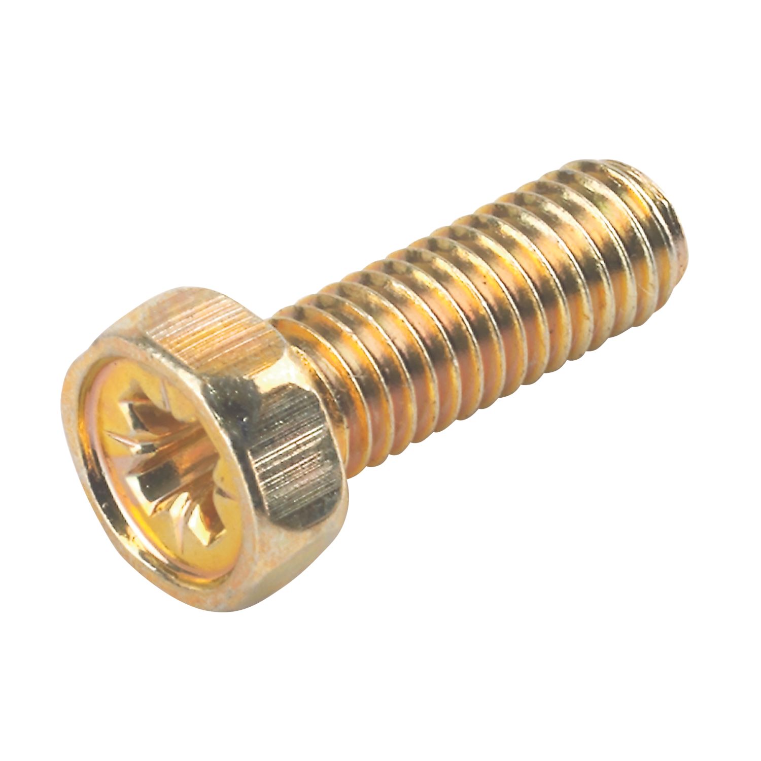 Baxi 710115301 M5 x 14 Heat Exchanger Pz Screw (411TP)