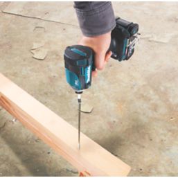 Makita cordless deals drill twin pack