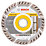 Bosch  Multi-Material Universal Diamond Disc 125mm x 22.23mm