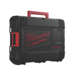 Milwaukee M18FN15GA-0X 1.8mm 18V Li-Ion RedLithium Brushless Second Fix Cordless Nail Gun - Bare