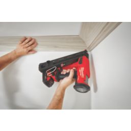 Milwaukee M18FN15GA-0X 1.8mm 18V Li-Ion RedLithium Brushless First Fix Cordless Nail Gun - Bare