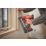 Milwaukee M18FN15GA-0X 1.8mm 18V Li-Ion RedLithium Brushless Second Fix Cordless Nail Gun - Bare