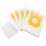 Karcher 6.904-329.0  Vacuum Cleaner Bags 6 Pack