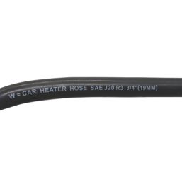 Pearl Consumables 19mm (3/4") x 1m Rubber Heater Hose