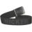 Snickers 9025 Elasticated Belt Black 28-48"