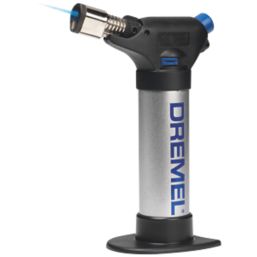 Dremel VersaFlame Butane Gas Blowtorch