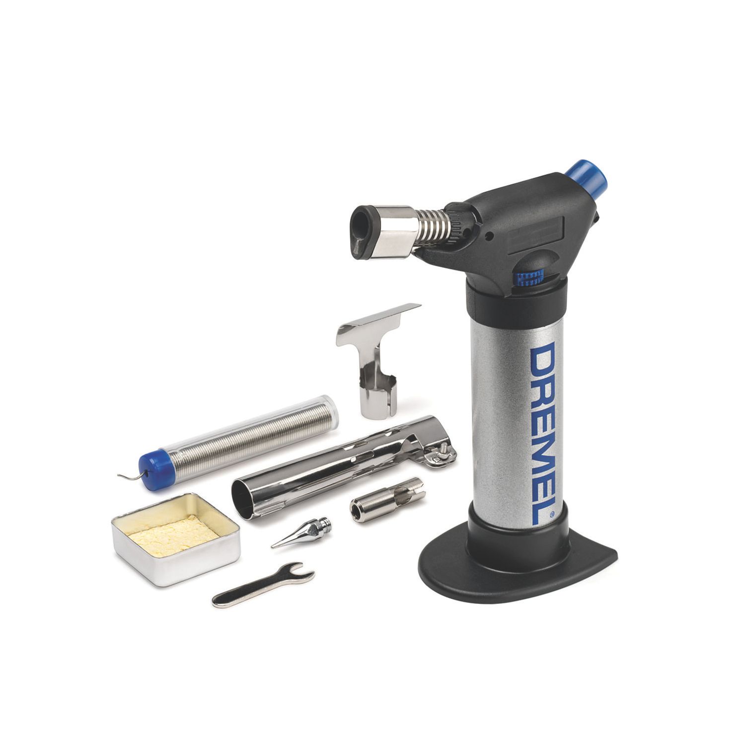 Dremel VersaFlame Butane Gas Blowtorch (4120D)