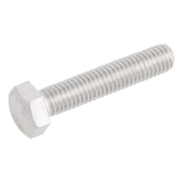 Easyfix A2 Stainless Steel Set Screws M8 x 40mm 10 Pack