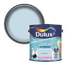 Dulux Matt Bathroom Paint Mineral Mist 2.5Ltr