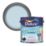 Dulux Easycare 2.5Ltr Mineral Mist Soft Sheen Emulsion Bathroom Paint