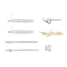 Fluidmaster Schwab 189 Cistern Flush Plate Spares Kit  7 Pieces