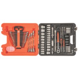 Bahco screwdriver store set screwfix