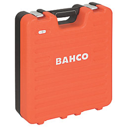 Bahco S87+7 Mixed Drive Socket Set 94 Pcs