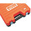 Bahco S87+7 Mixed Drive Socket Set 94 Pcs
