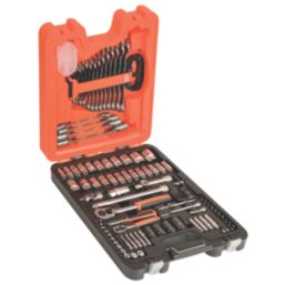 Socket set deals screwfix