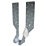 Simpson Strong-Tie Joist Hangers 91mm x 234mm 10 Pack