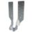 Simpson Strong-Tie Joist Hangers 91mm x 234mm 10 Pack