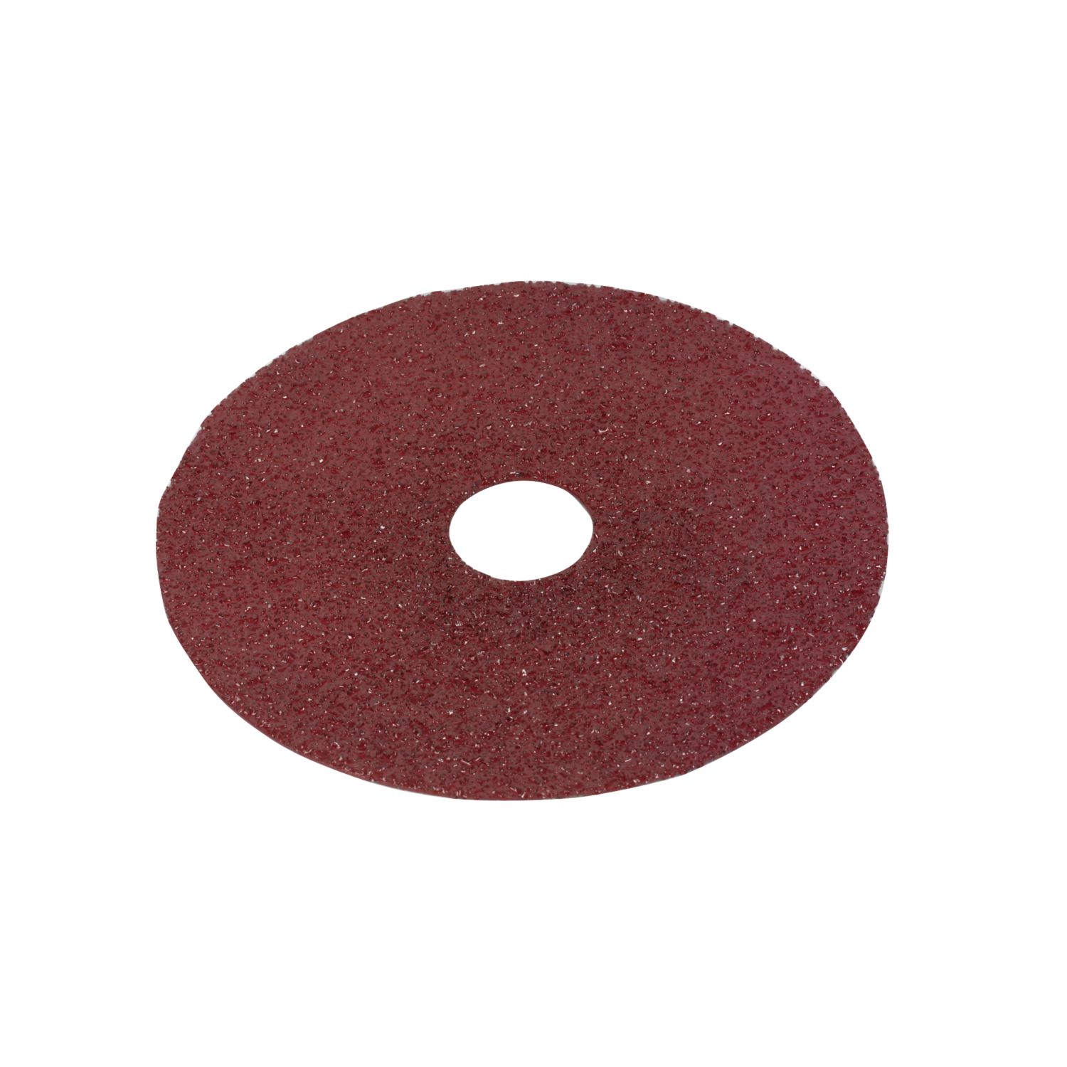 Essentials 24 Grit Multi-Material Fibre Discs 4 1/2" x 22.3mm 10 Pack (41299)