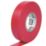 No Nonsense  Electrical Tape Red 33m x 19mm