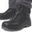 Site Convey Size 9  Black Waterproof  Safety Boots