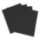 Magnusson  400 Grit Multi-Material Hand Sanding Sheet 280mm x 230mm 4 Pack