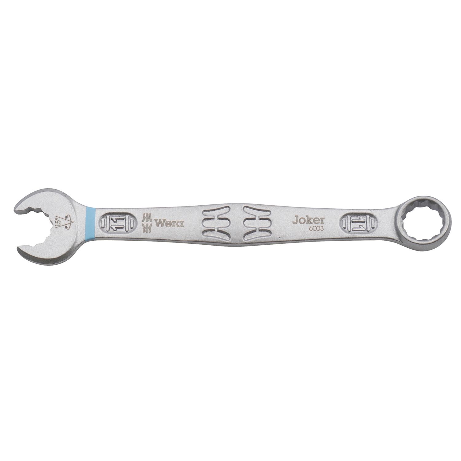 Wera 6003 Joker Combination Spanner 11mm (412FW)