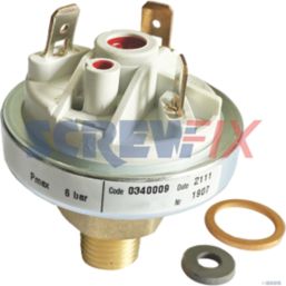 Baxi 682234 Water Pressure Switch