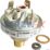 Baxi 682234 Water Pressure Switch