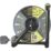 PRO XT OMU2513 13A 4-Gang 25m  Cable Reel 240V