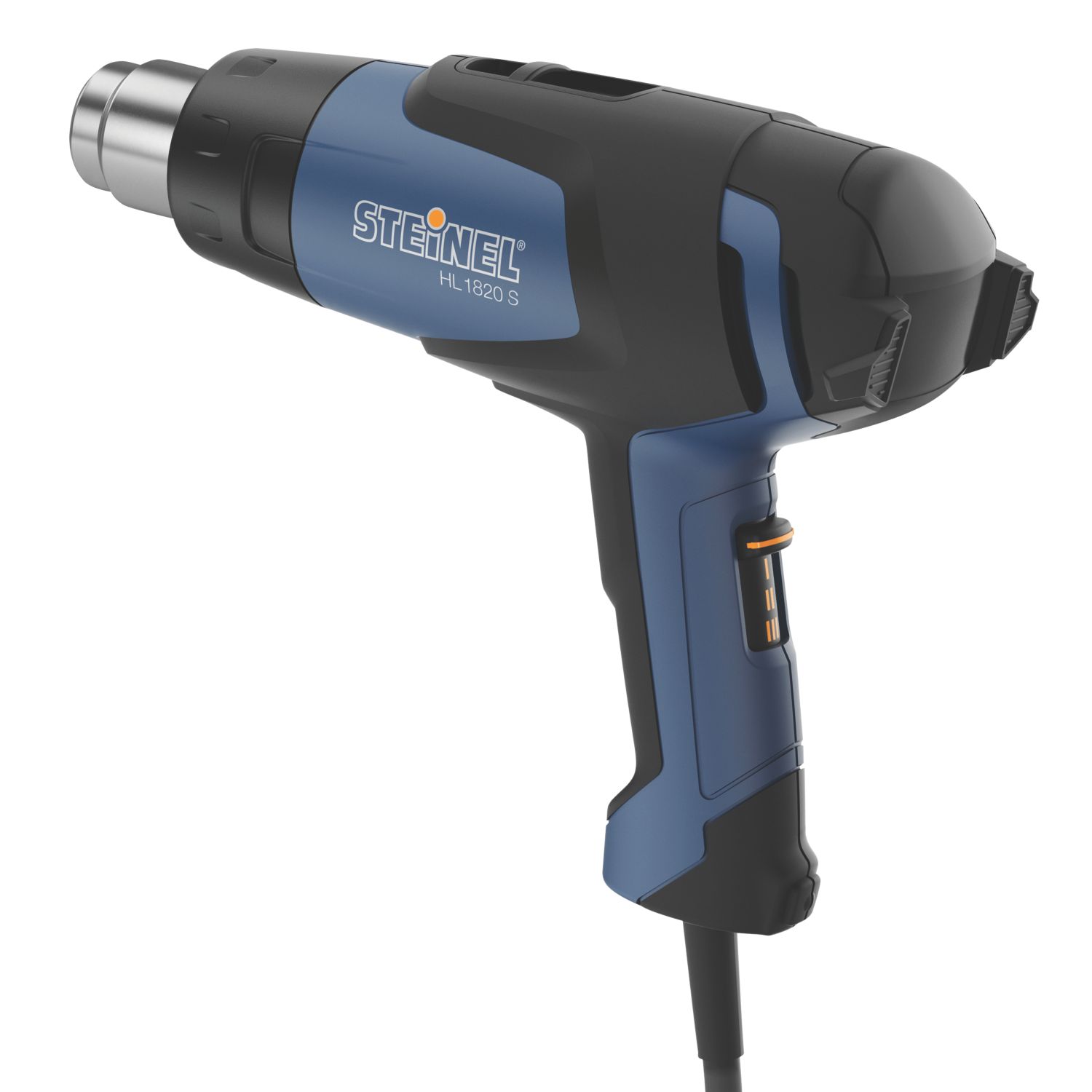 Steinel HL1820S 1800W Electric Pistol-Grip Heat Gun 240V (412HX)