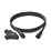 Philips Hue Outdoor Lighting Extension Cable & T-Part 2.5m