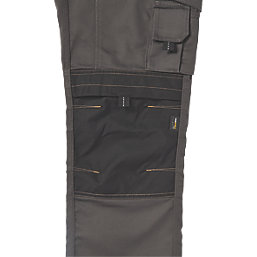 Apache APKHT Holster Trousers Black / Grey 40" W 31" L