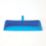 Hillbrush Enclosed Dustpan Blue 6 Pack