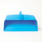 Hillbrush Enclosed Dustpan Blue 6 Pack