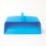 Hillbrush Enclosed Dustpan Blue 6 Pack