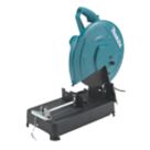 Refurb Makita LW1401S 2200W 355mm  Electric Chop Saw 240V