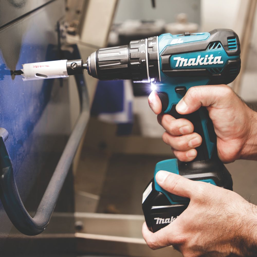 Screwfix deals discount on cordless drills