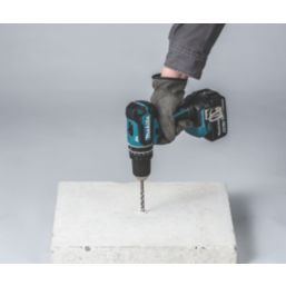 Makita DHP485T001 18V 2 x 5.0Ah Li-Ion LXT Brushless Cordless Combi Drill