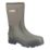 Cotswold Kensington Size 9  Green Non Safety Wellies