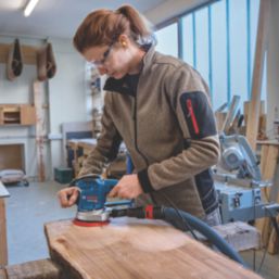 Bosch GEX 34-150 150mm  Electric Random Orbit Sander 110V