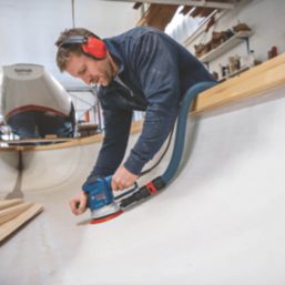 Bosch GEX 34-150 150mm  Electric Random Orbit Sander 110V