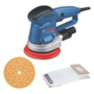Bosch GEX 34-150 150mm  Electric Random Orbit Sander 110V